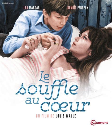 le souffle au coeur streaming vf|Le Souffle au cœur — Wikipédia